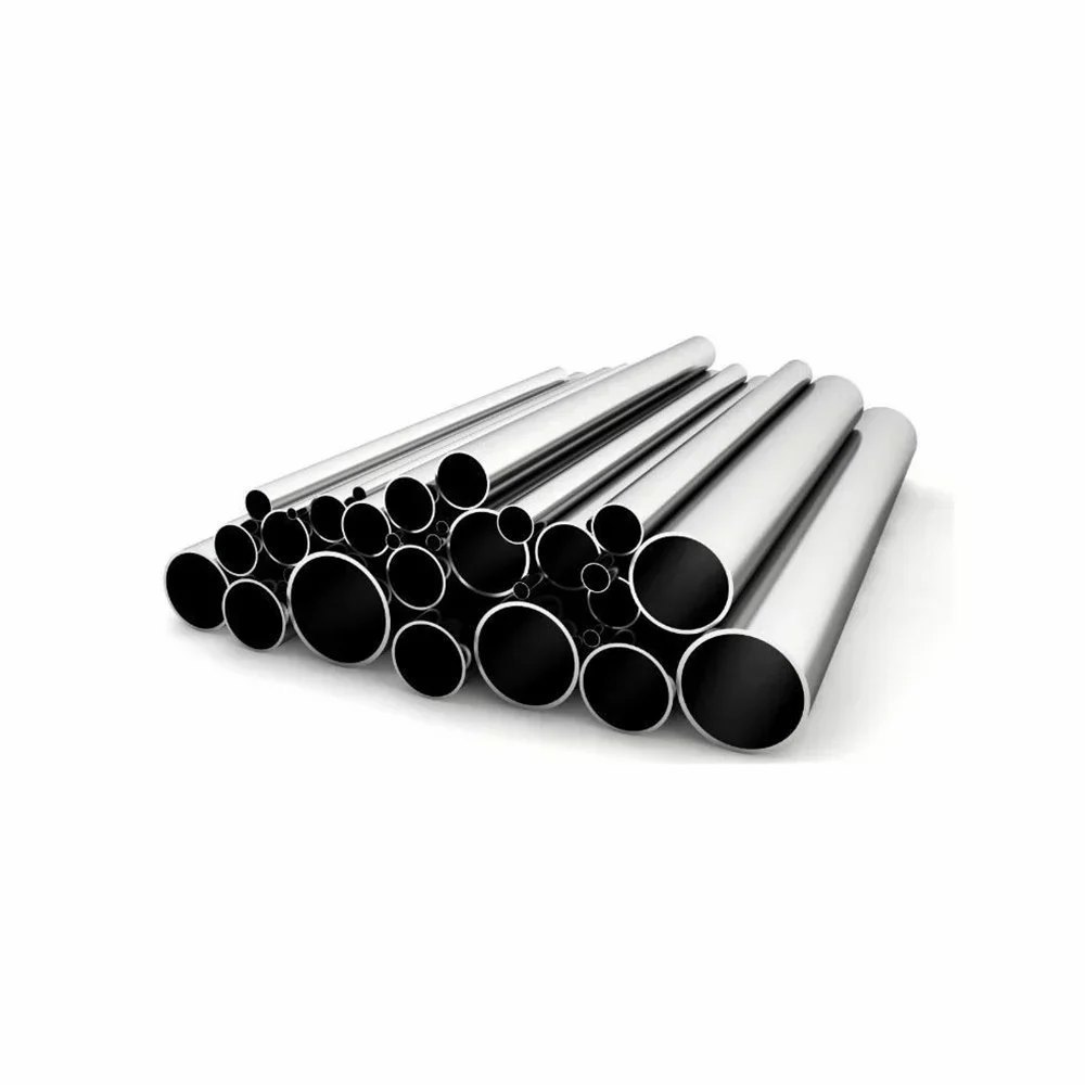 Inconel 600 Tubing Inconel 600 Tubing
