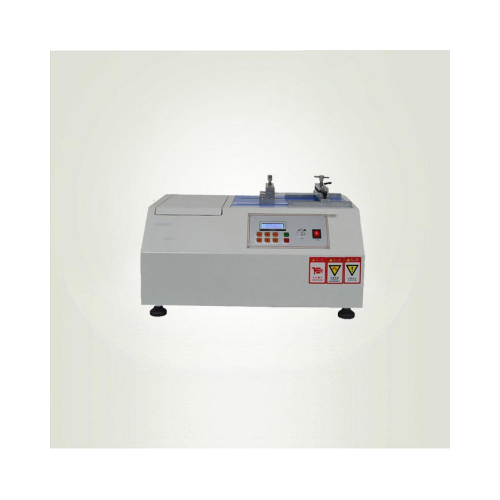 ASTM D4482 Compliant Elastic Fatigue Tester - Stainless Steel, 600x400x350 mm, Digital LCD, USB/RS232, Universal Clamps