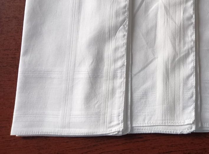 1010 Cotton Handkerchiefs