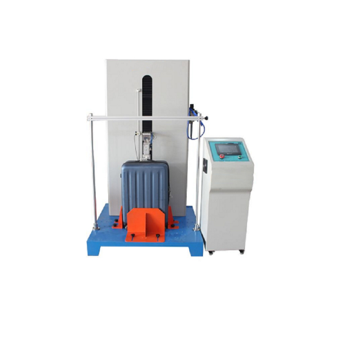 Iso 7892 Luggage Handle Oscillation Test Machine