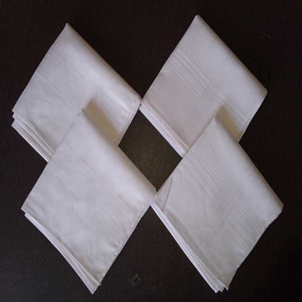 3010 Cotton Handkerchief
