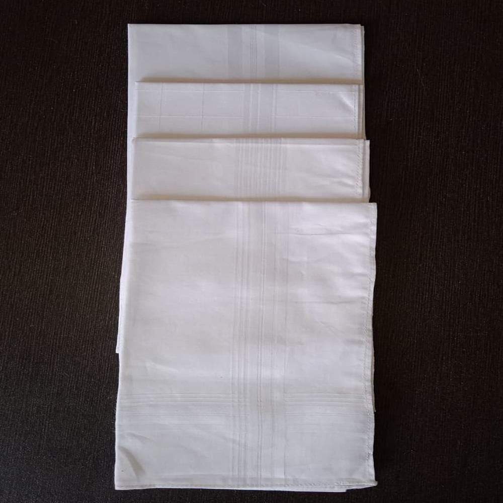 3010 Cotton Handkerchief