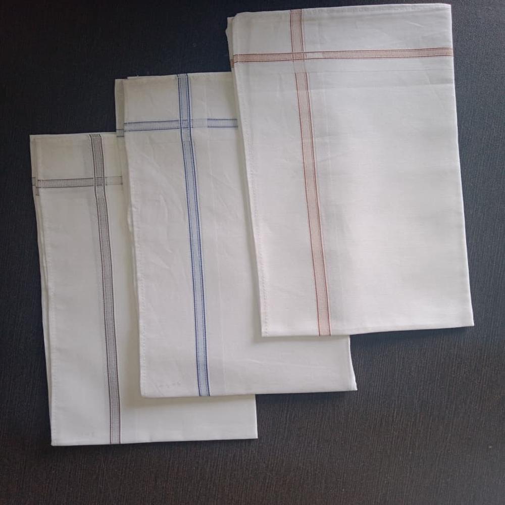 3030 Cotton Handkerchief