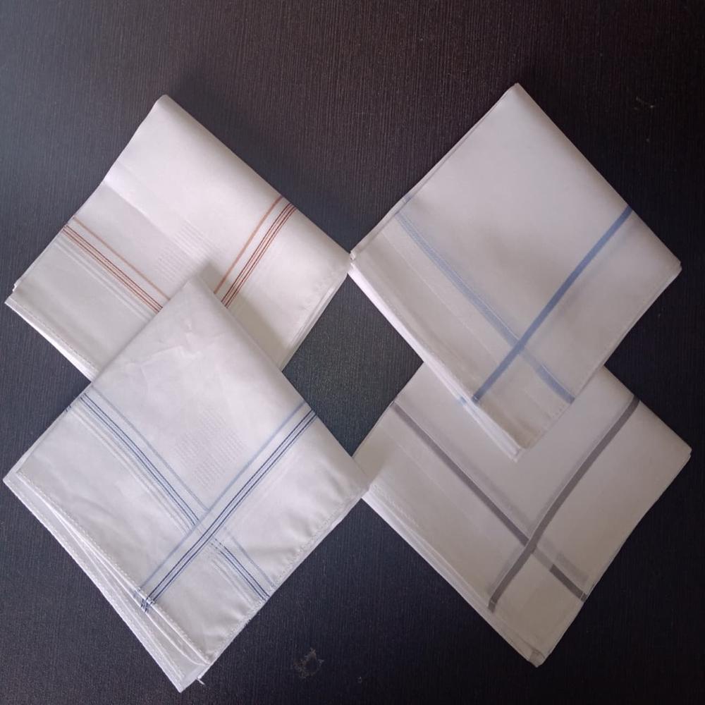 3030 Cotton Handkerchief