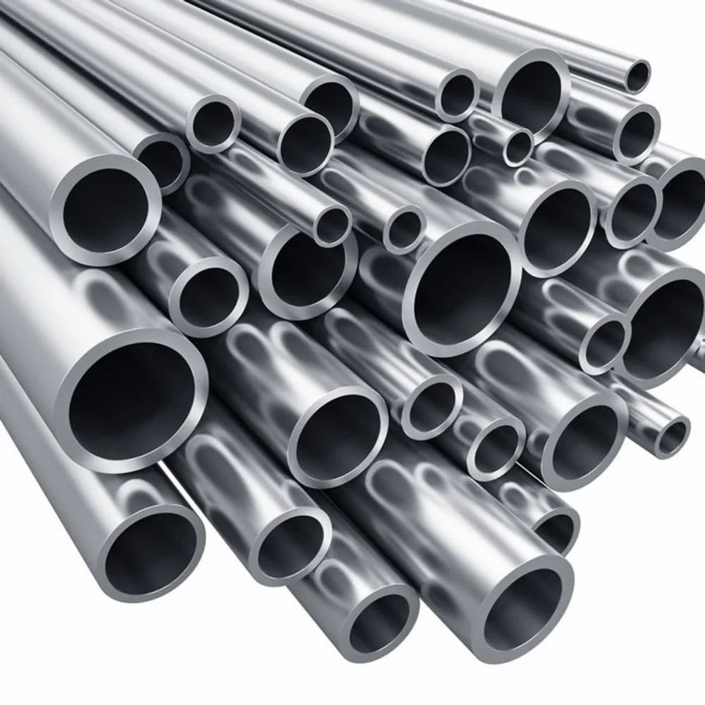  Inconel 617 Tubing