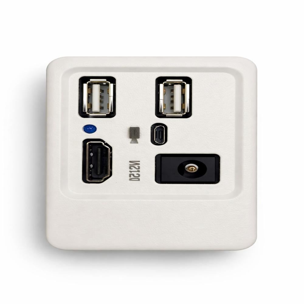 Visi 2.0 labomed Camera
