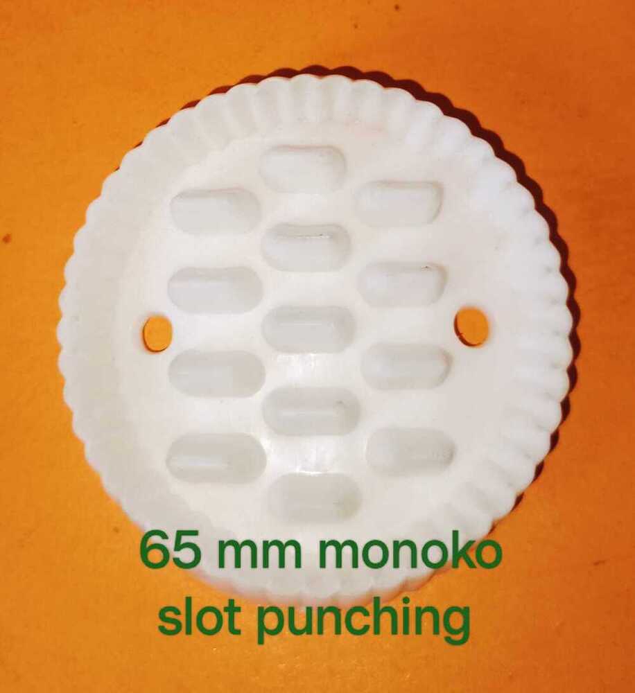 65 mm Monaco Slot Punching