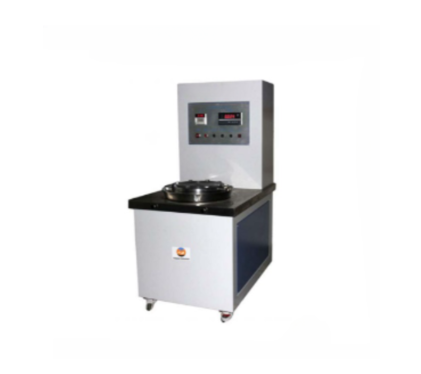 Non Woven And Geomembrane Testing Machine