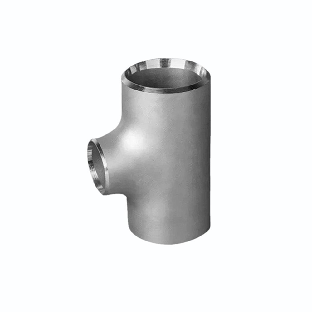 Inconel 617 Pipe Fittings