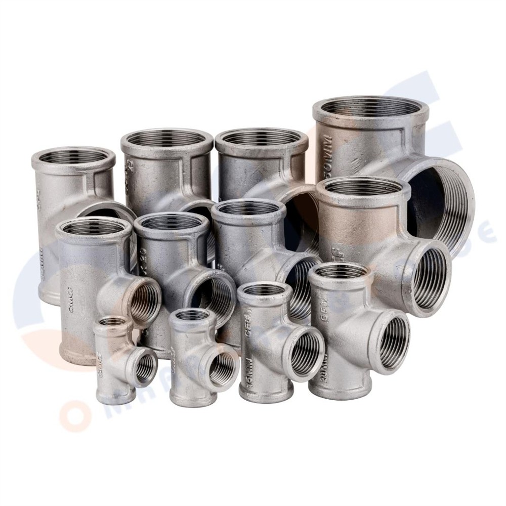 Inconel 625 Pipe Fittings
