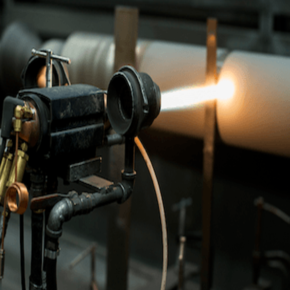 Thermal Spray Powder Coatings - Metallic