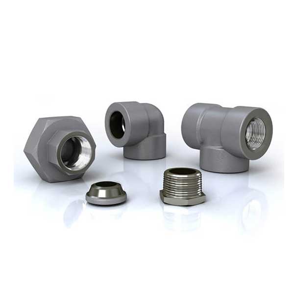 Inconel 690 Pipe Fittings