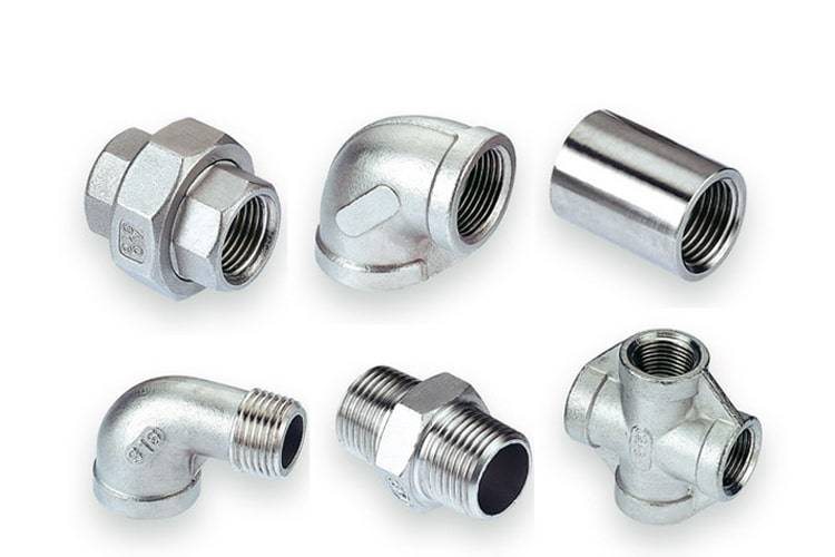 Inconel 690 Pipe Fittings