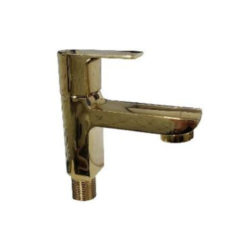 Ellips Gold Piller Cock