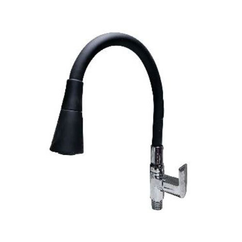 Ellips Swan Sillicon Spout