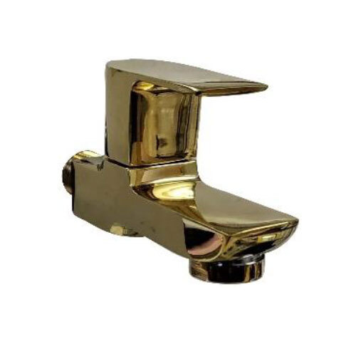 Ellips Gold Bib Cock