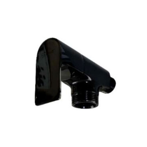 Ellips Black Angle Cock