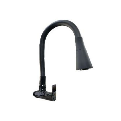 Ellips Black Sink Cock