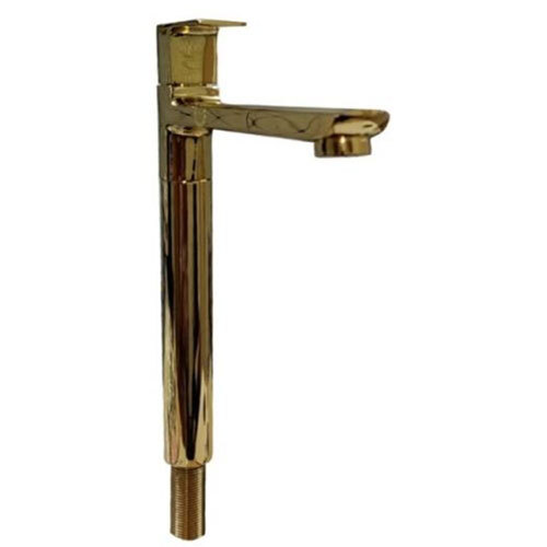 Hy Neck Piller Ellips PVD 12 Inch