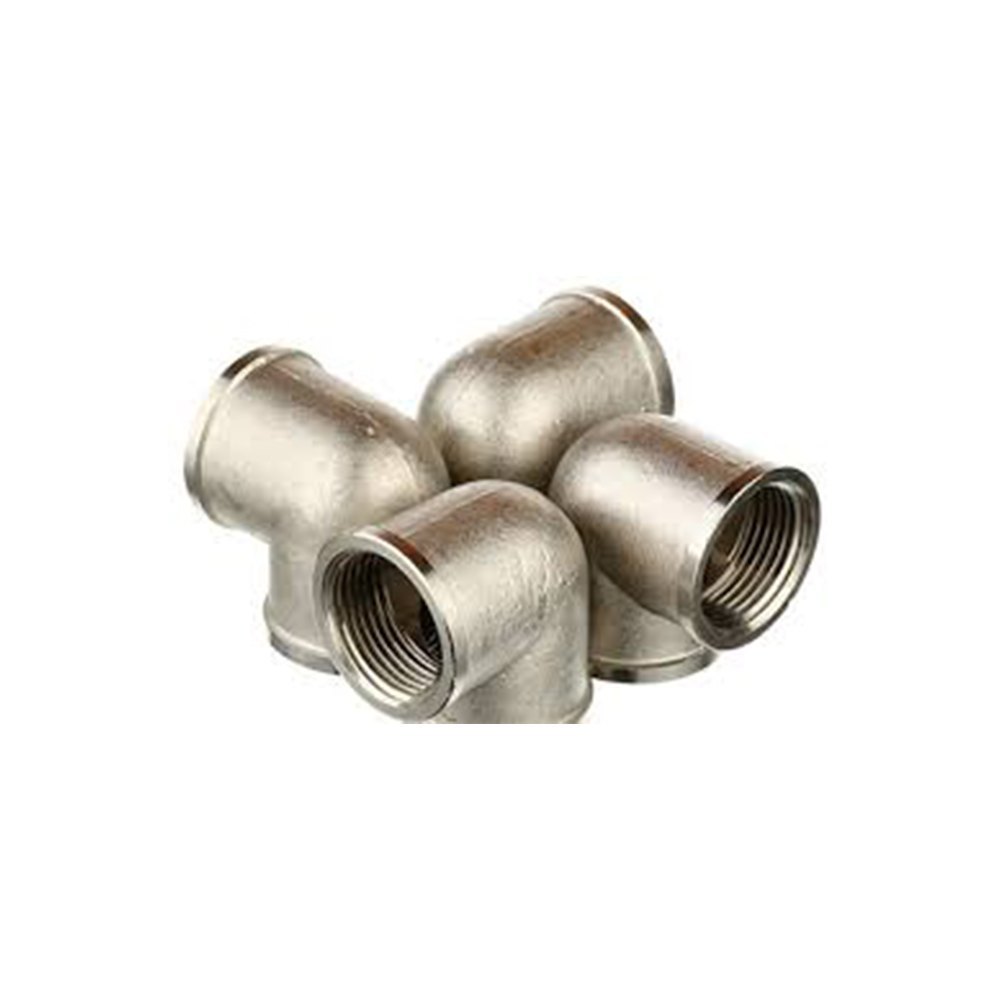 Inconel 601 Pipe Fittings