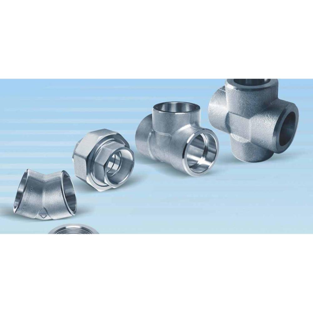 Inconel 601 Pipe Fittings
