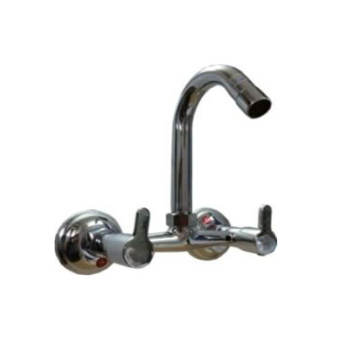 Fusion Sink Mixer