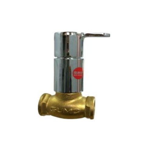 Fusion Concealed Stop Cock (CSC)