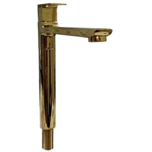 Fusion Hy Neck Piller Fusion PVD 6 Inch