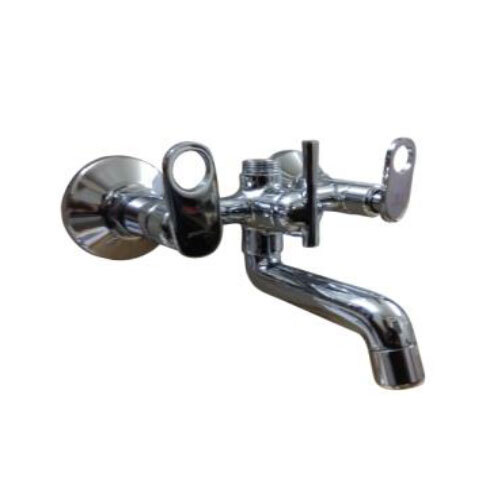 Omix 2 in 1 Tele. Mixer LT