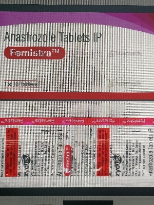 Femistra 1 Mg