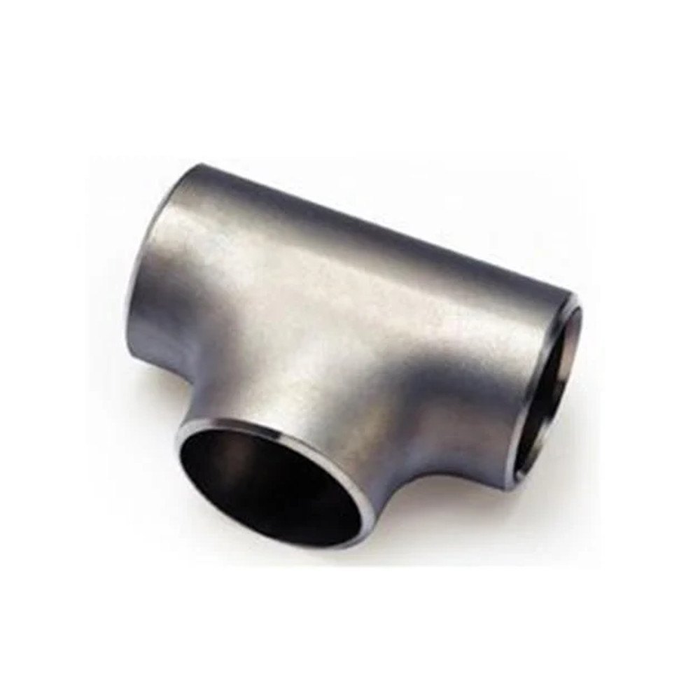  Inconel 718 Pipe Fittings
