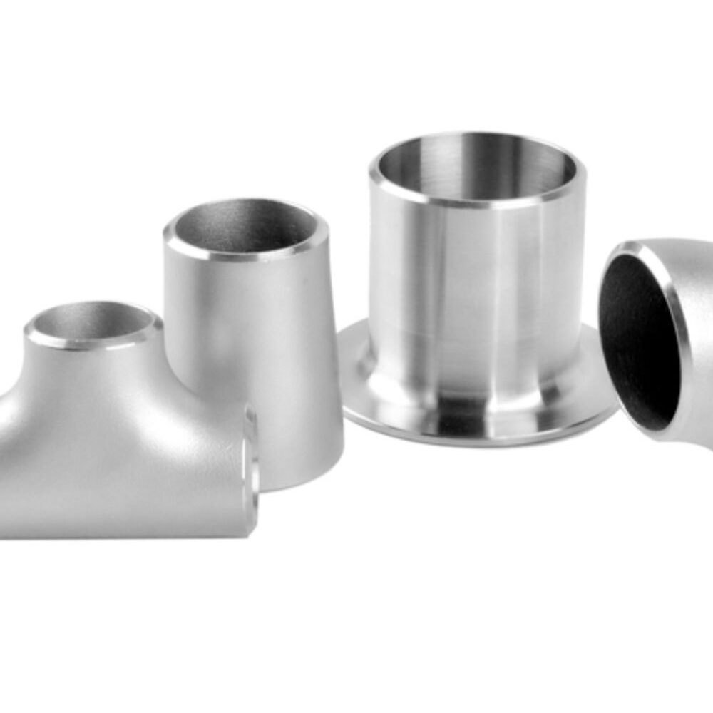 Inconel 718 Pipe Fittings