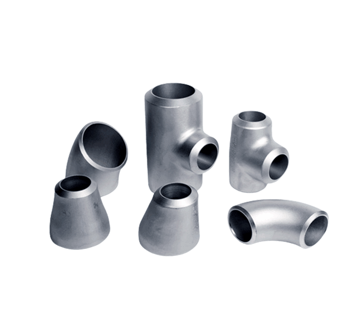 Inconel 718 Pipe Fittings
