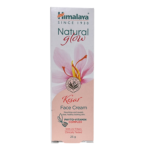 Kesar Face Cream