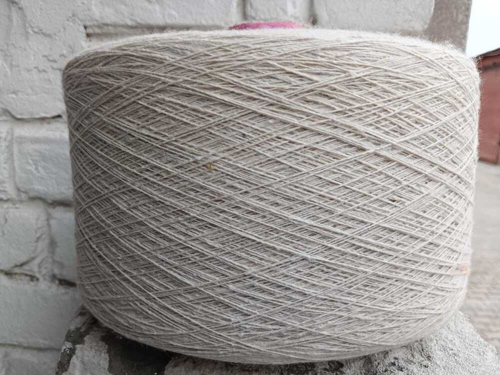 4 Cotton Yarn