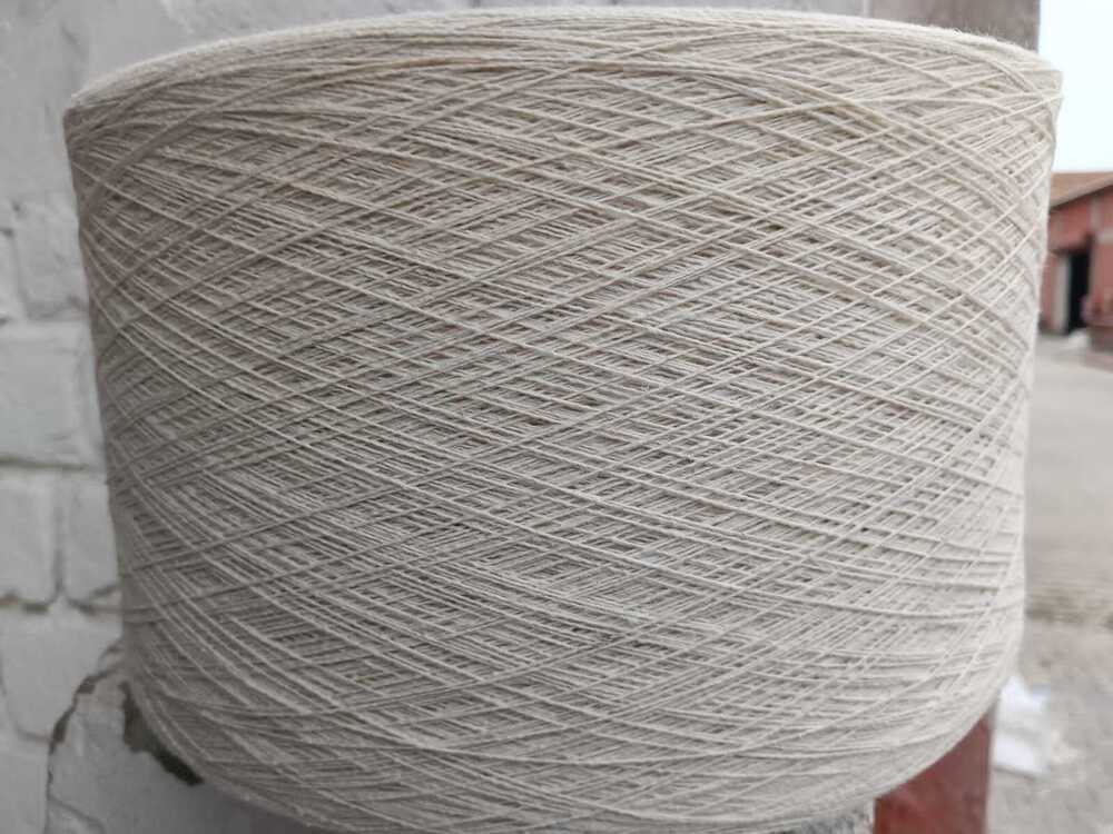 8.5 Cotton Yarn