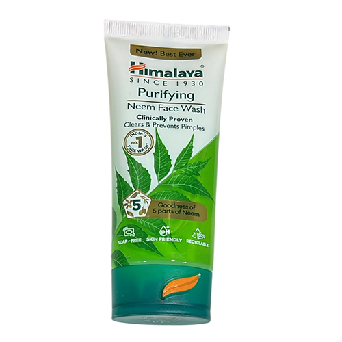 Neem Face Wash