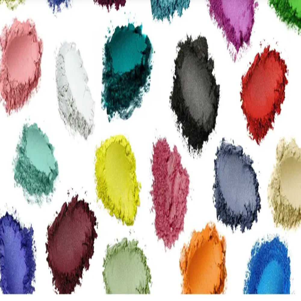 Industrial Powder Coatings
