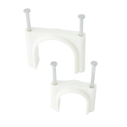 Upvc Fitting Nail Clamp - Application: Plumbing Pipe