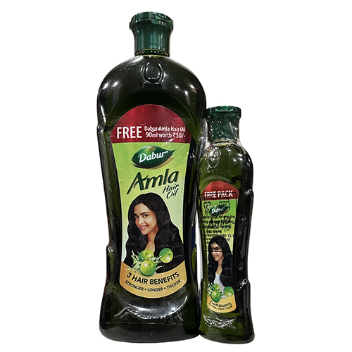Amla Hair Oil
