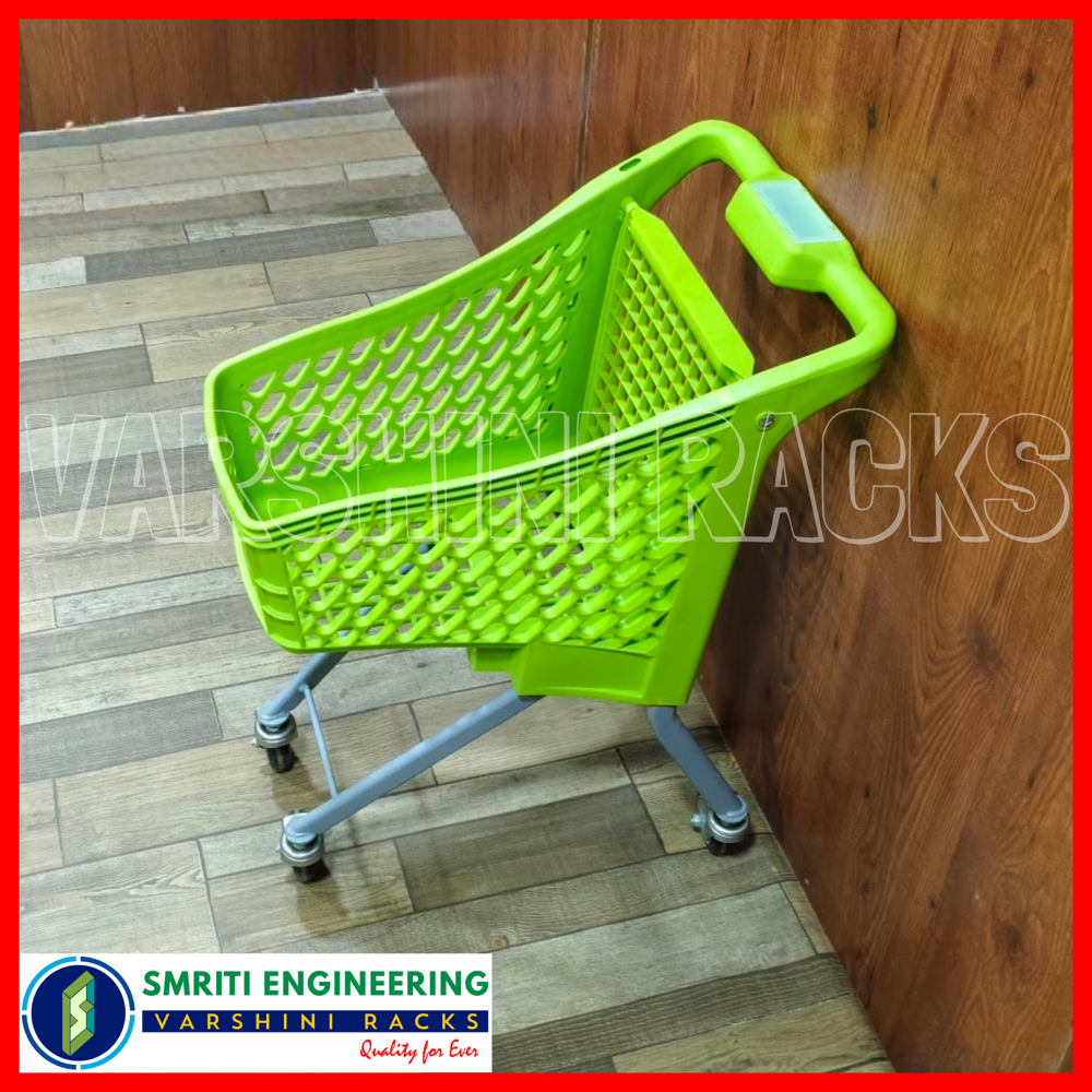 Kids Shopping Cart