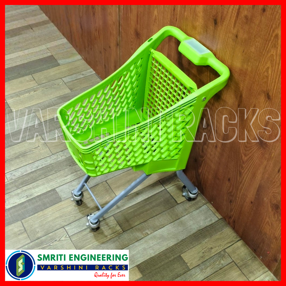 Kids Shopping Cart
