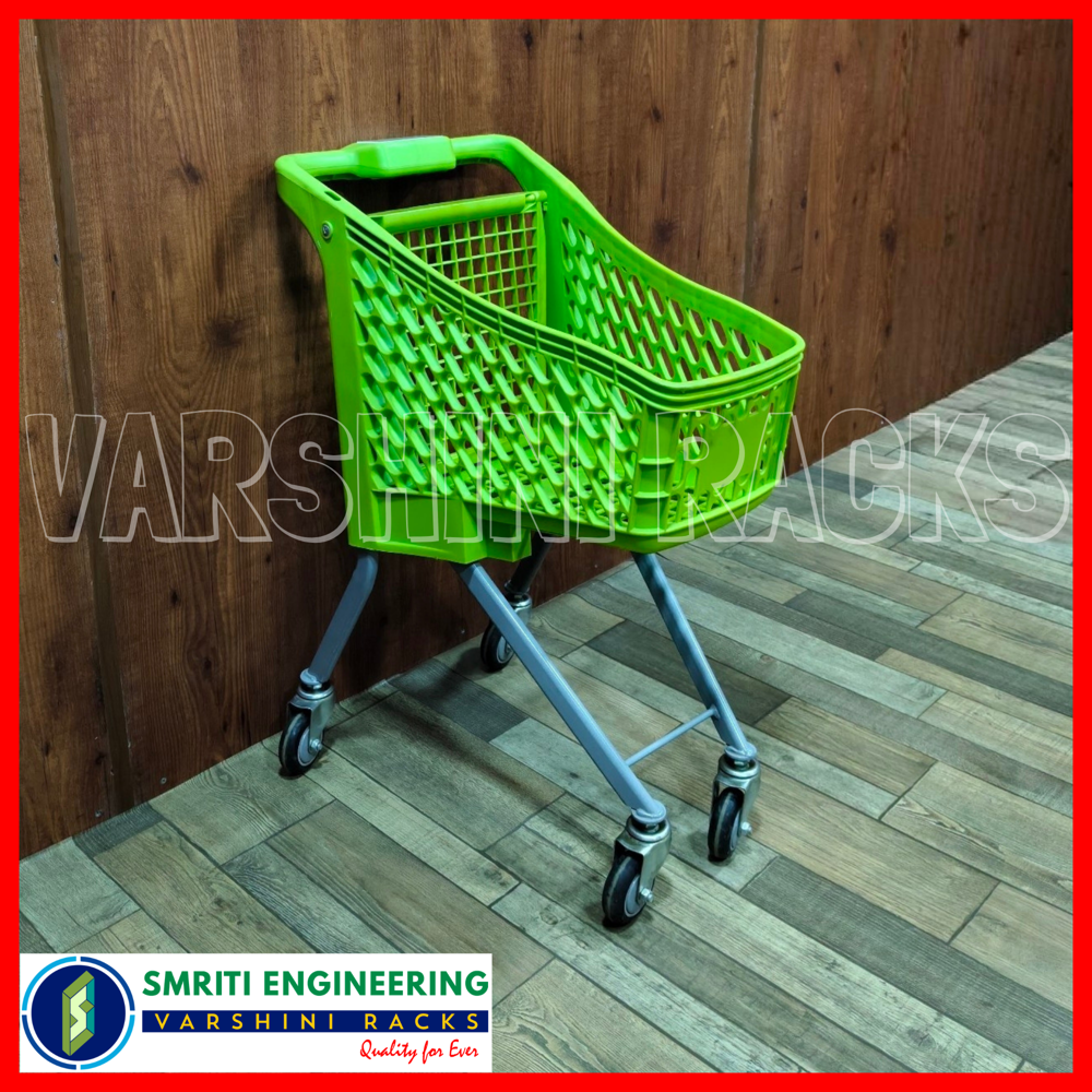 Kids Shopping Cart