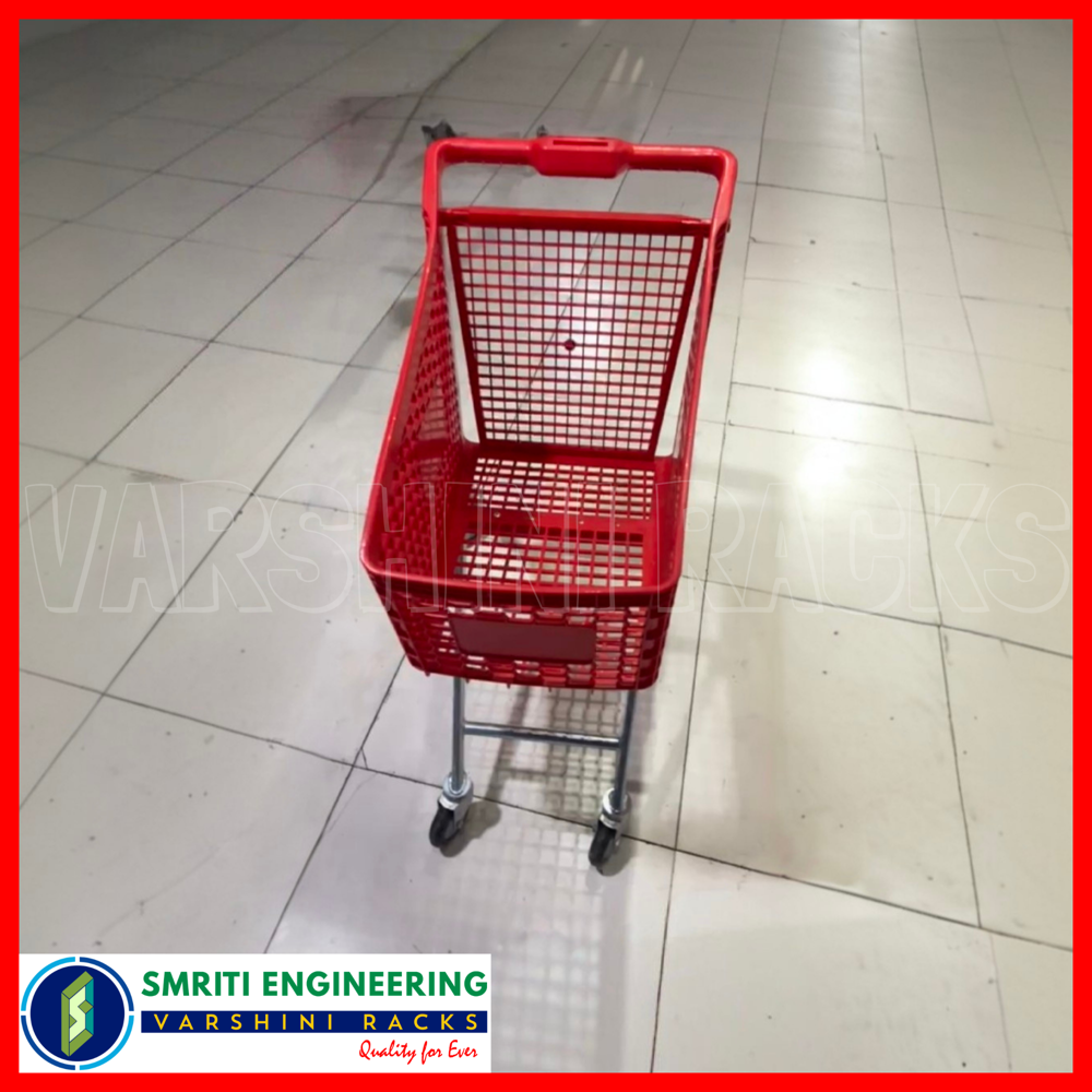 Kids Shopping Cart