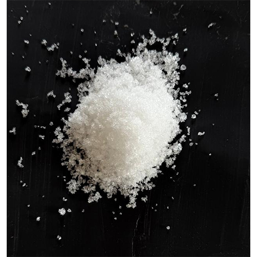 MAGNESIUM NITRATE CRYSTALS