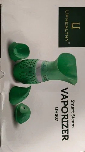 Smart Steam Vaporizer