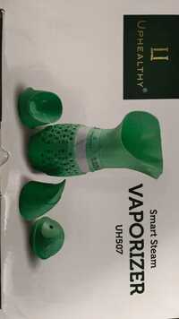 Smart Steam Vaporizer
