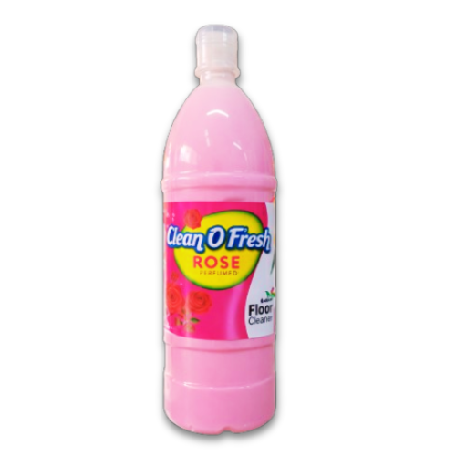 Clean o Fresh Perfumed Phinyle