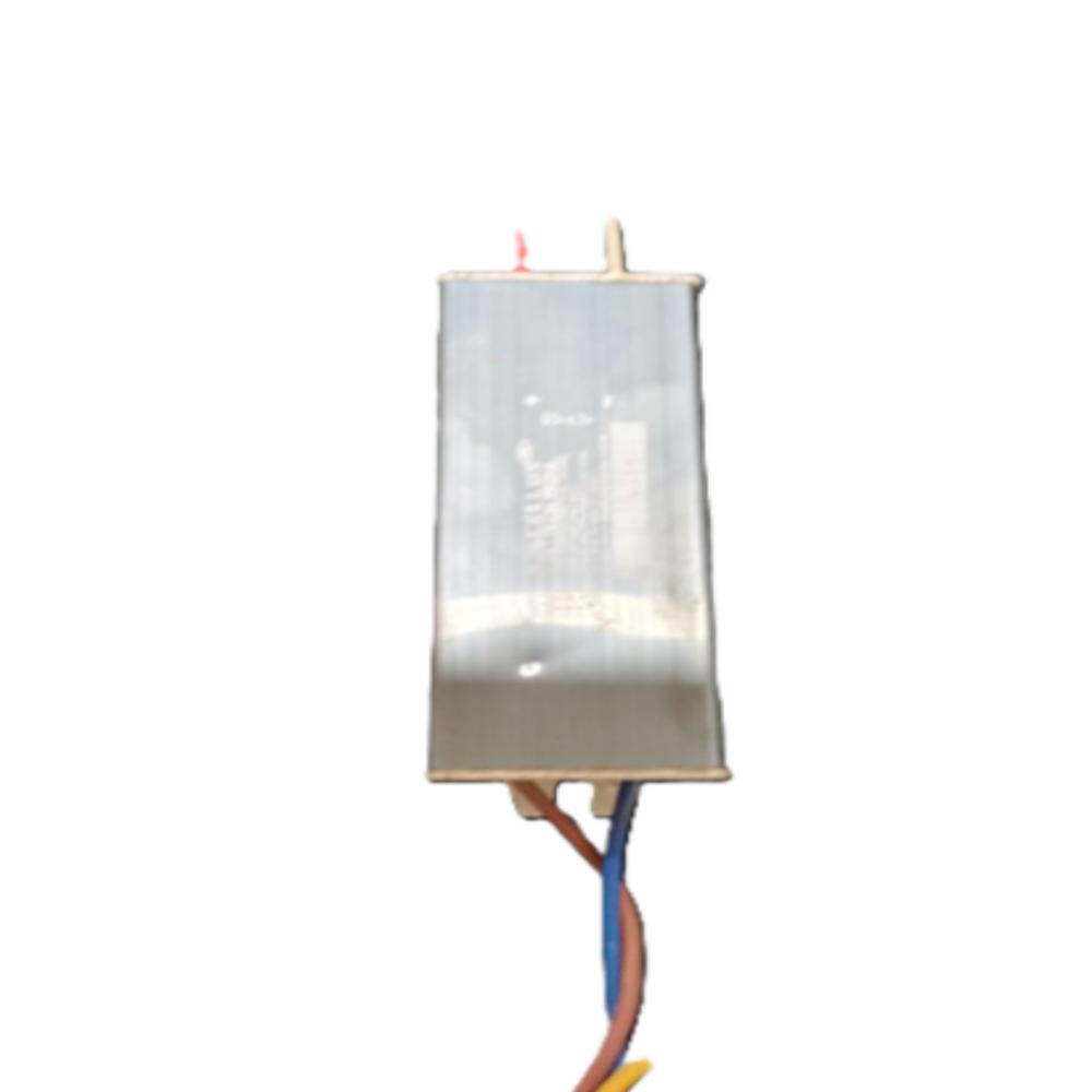 Led Driver - Color: White