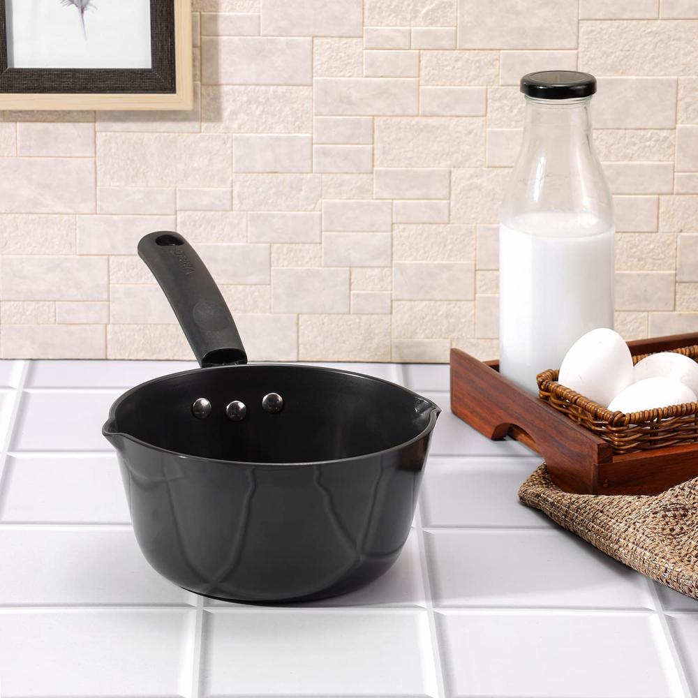 Non Stick Saucepan - 1 Litre
